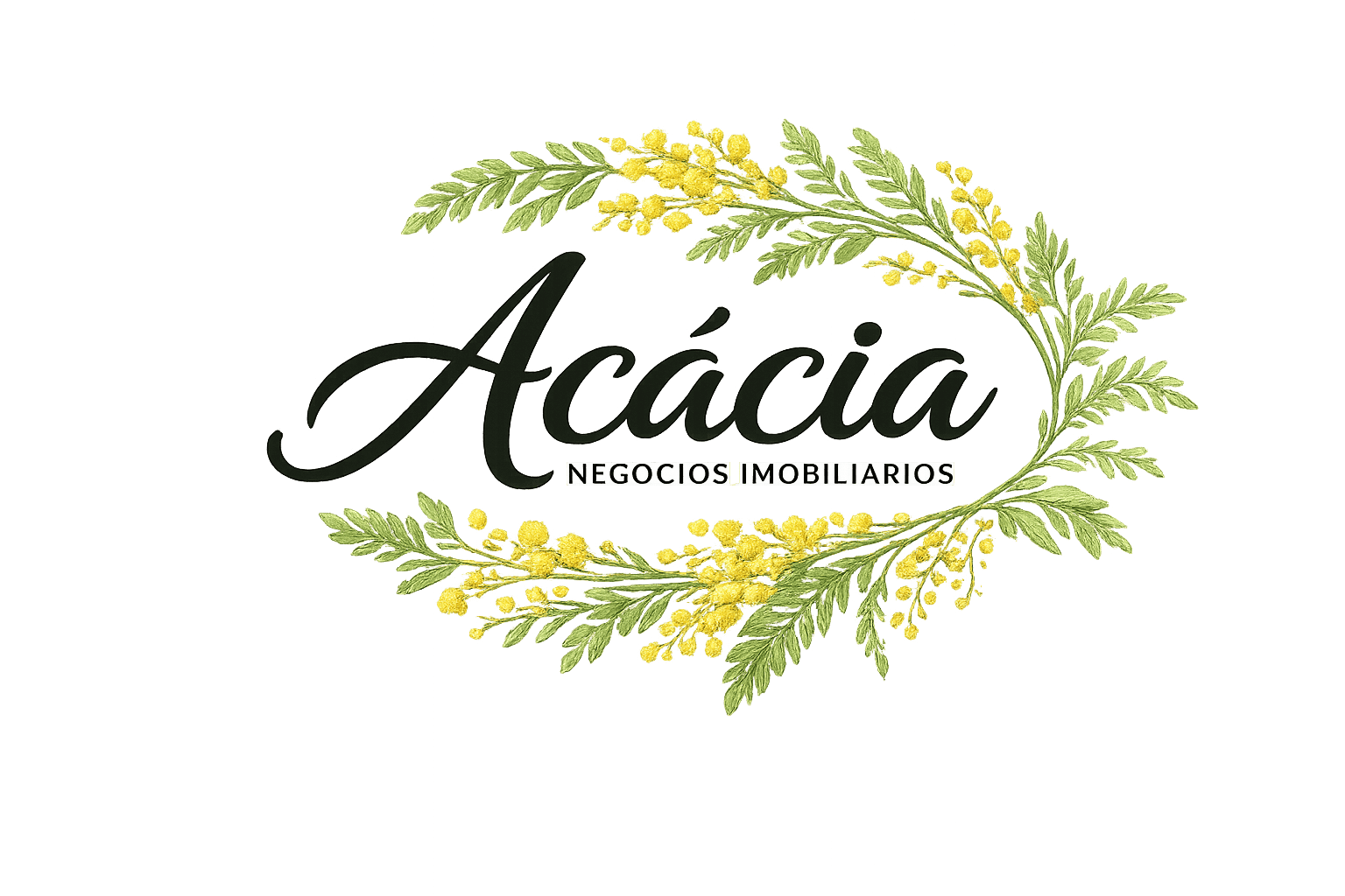 Acácia Negócios Imobiliários e Veiculos